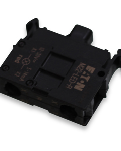 LED Element M22 rot 12-30VDC M22-LED-R Frontbefestigung
